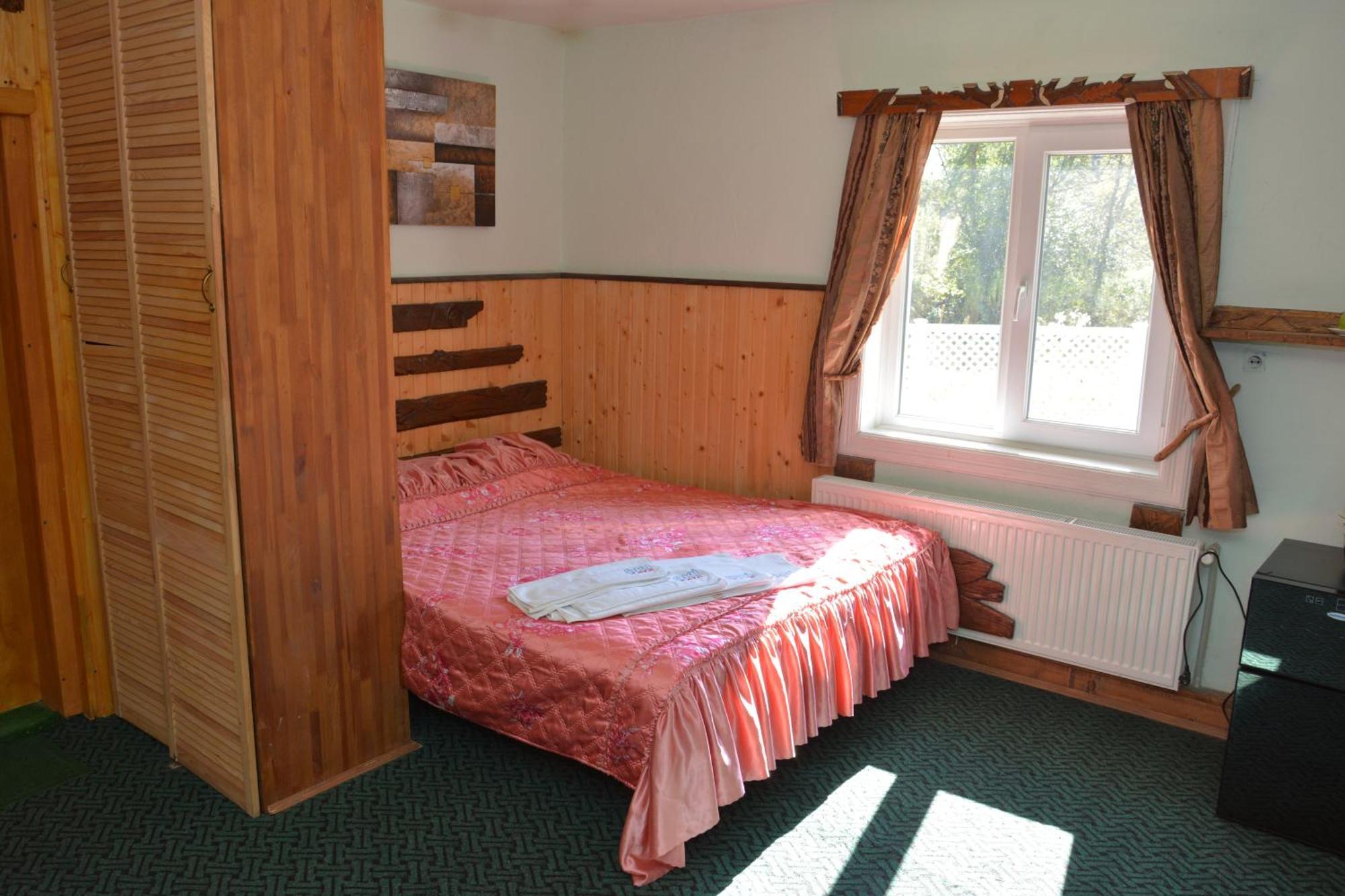 Ski Xata Hotel Bukovel Room photo